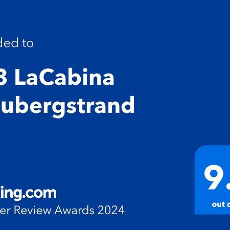 103 Lacabina Bloubergstrand Exterior photo