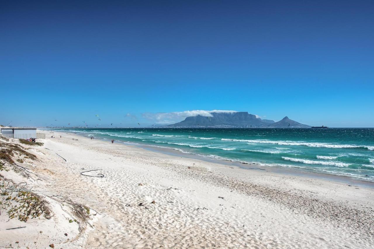 103 Lacabina Bloubergstrand Exterior photo