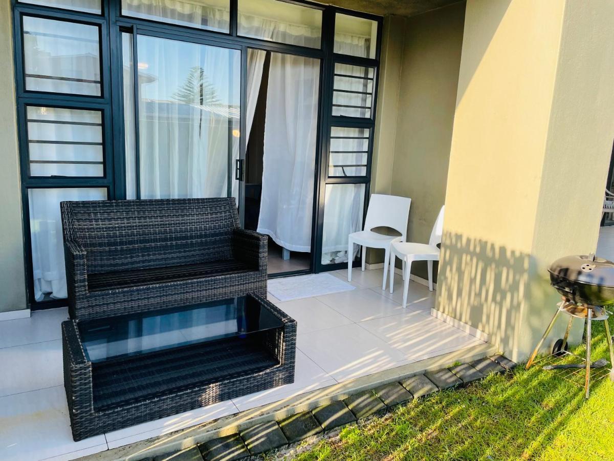 103 Lacabina Bloubergstrand Exterior photo