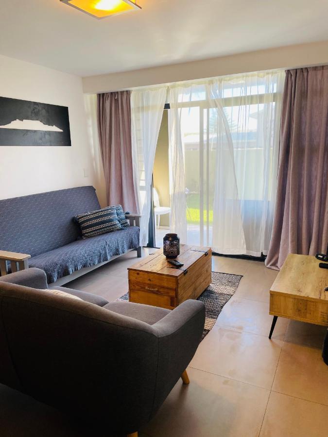 103 Lacabina Bloubergstrand Exterior photo