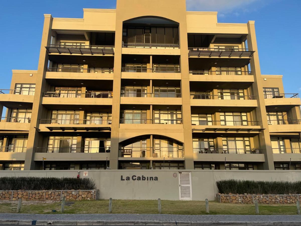 103 Lacabina Bloubergstrand Exterior photo